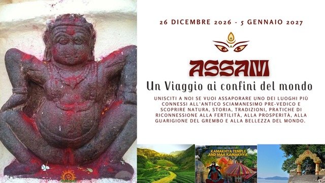 LOcandina Viaggio in ASSAM 202627