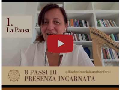 Presenza Incarnata - Youtube
