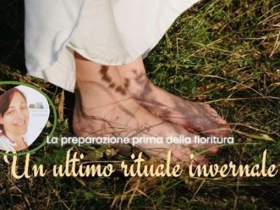 Un ultimo rituale invernale per te